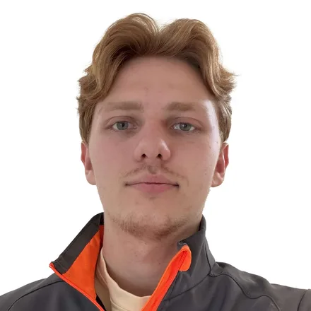 Niclas F. Corneliussen